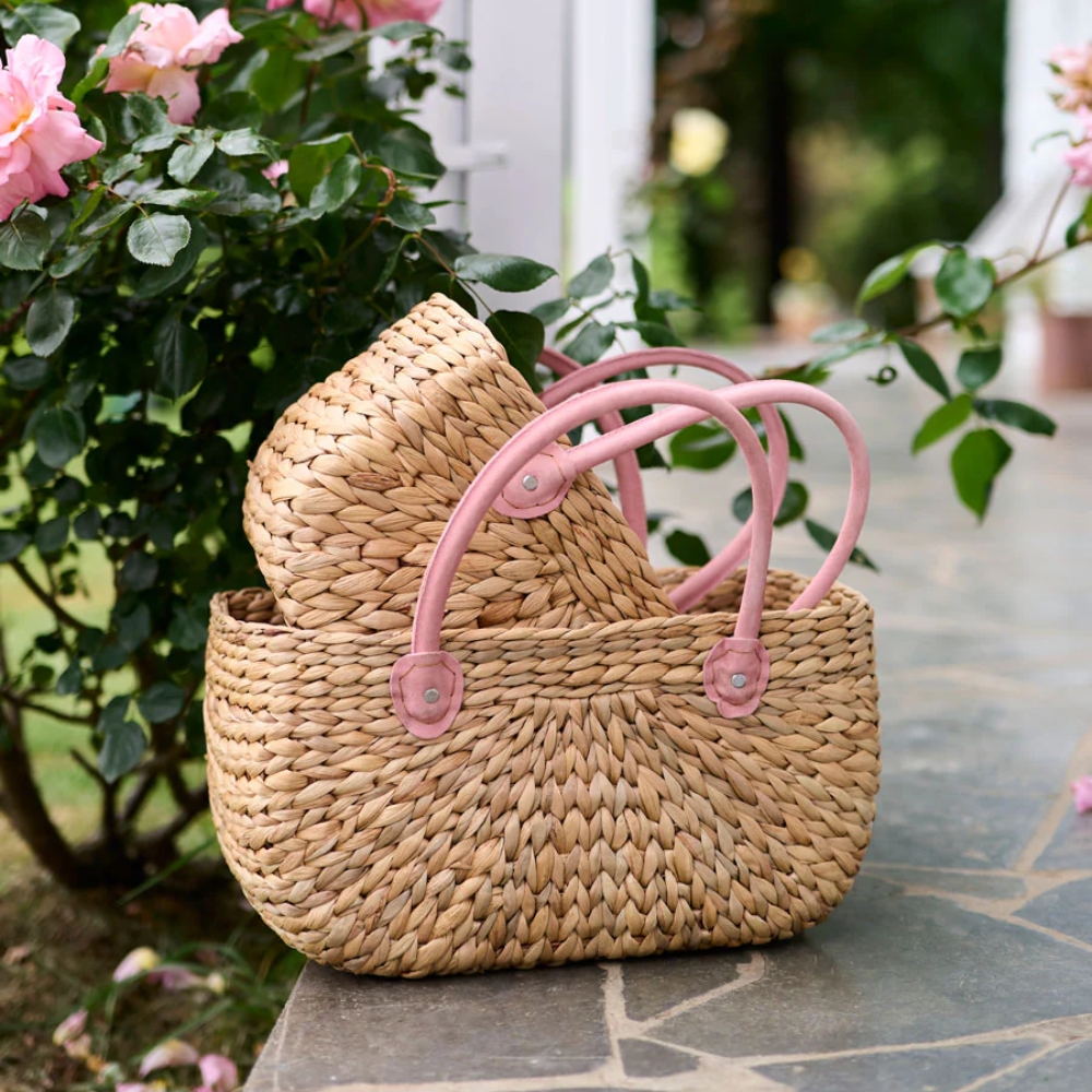 Load image into Gallery viewer, ROBERT GORDON Set of 2 Harvest Basket - Rosie