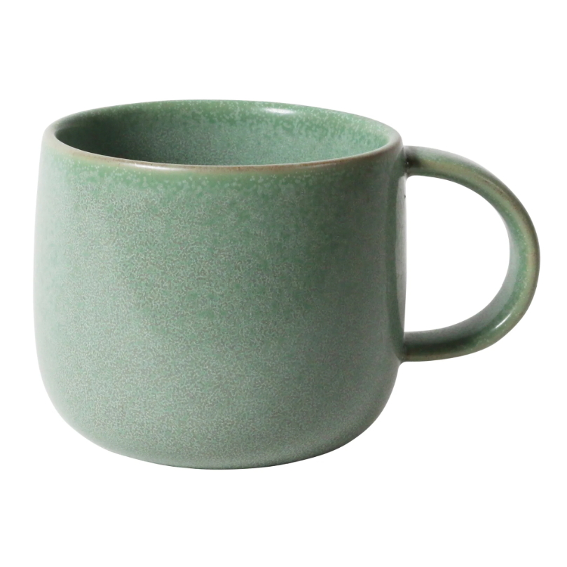 Load image into Gallery viewer, ROBERT GORDON My Mugs Set of 4 - Jade