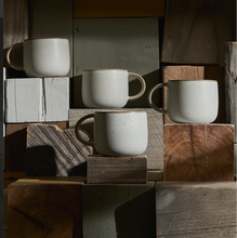 Load image into Gallery viewer, ROBERT GORDON My Mugs Set of 4 - Limestone