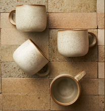 Load image into Gallery viewer, ROBERT GORDON My Mugs Set of 4 - Limestone