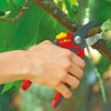 WOLF GARTEN Premium Plus Bypass Garden Secateur