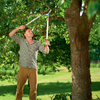 WOLF GARTEN POWER Cut Anvil Tree Lopper RS750 - 750mm