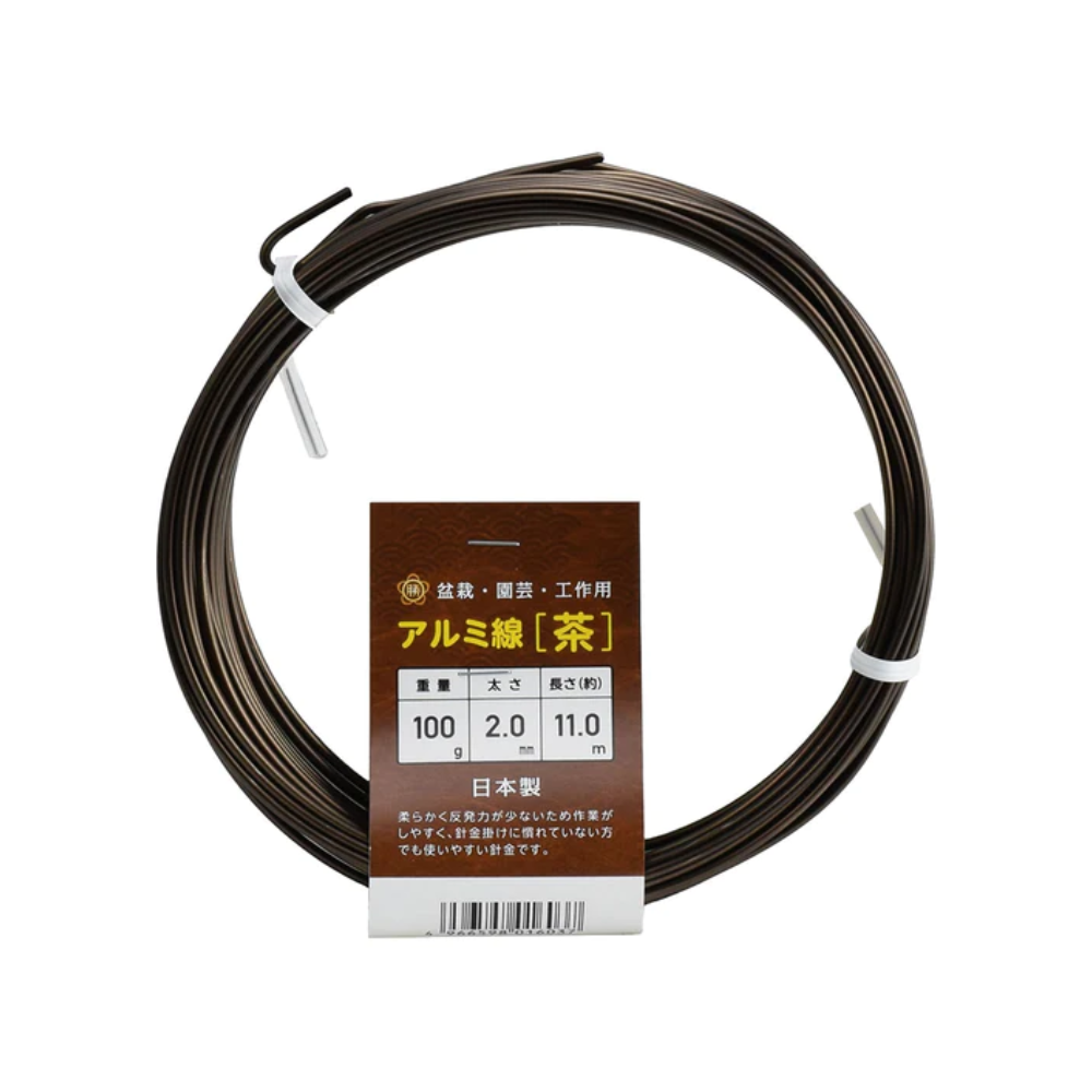 ISHIZAKI Bonsai Wire - 2mm