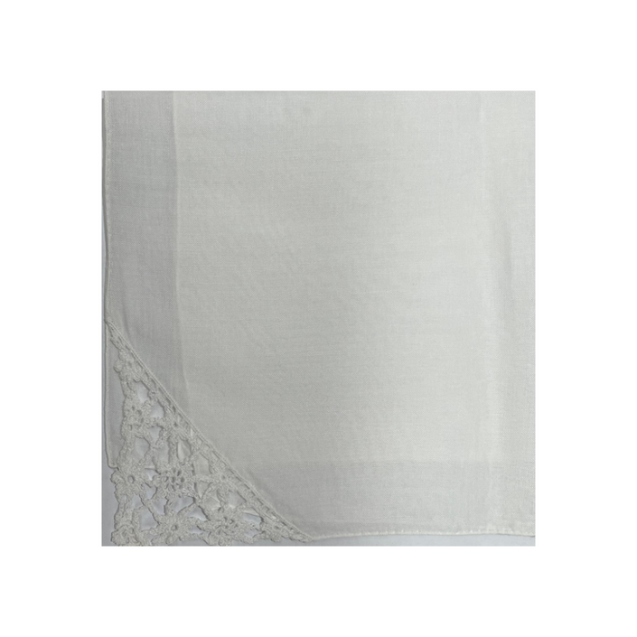 SEWARD Ladies Handkerchief 10pk – Lace Corner