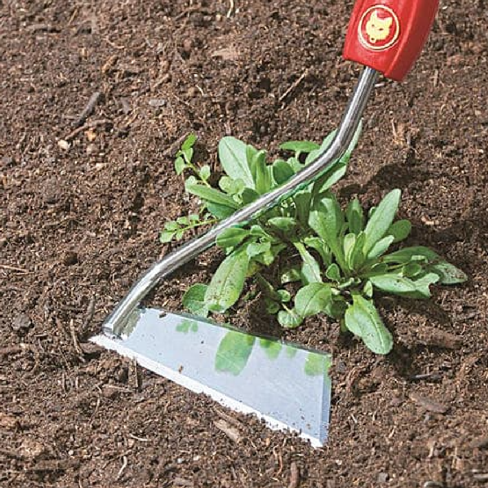 Load image into Gallery viewer, WOLF GARTEN Multi-Change Swoe Weeder - Head Only SH-M
