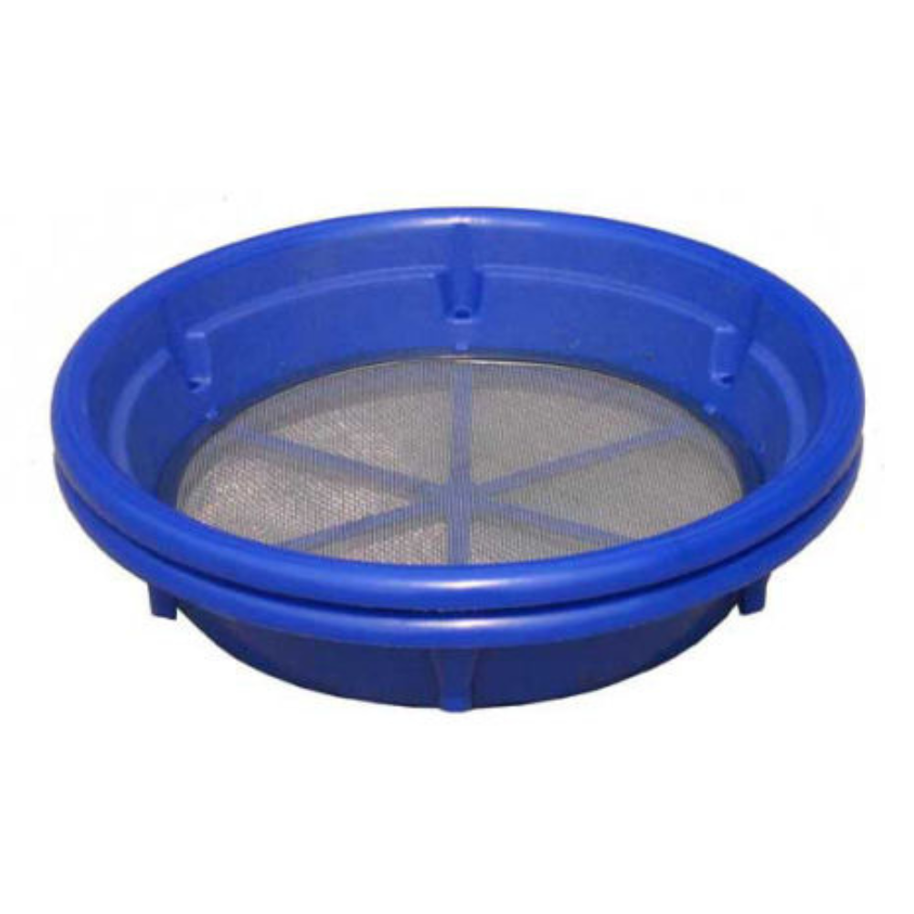 KEENE Blue Gold Prospecting Classifying Sieve - 100 Mesh