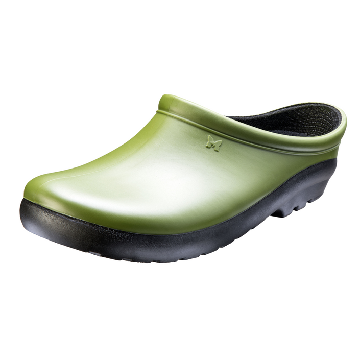 SLOGGERS Womens Premium Clogs - Cactus