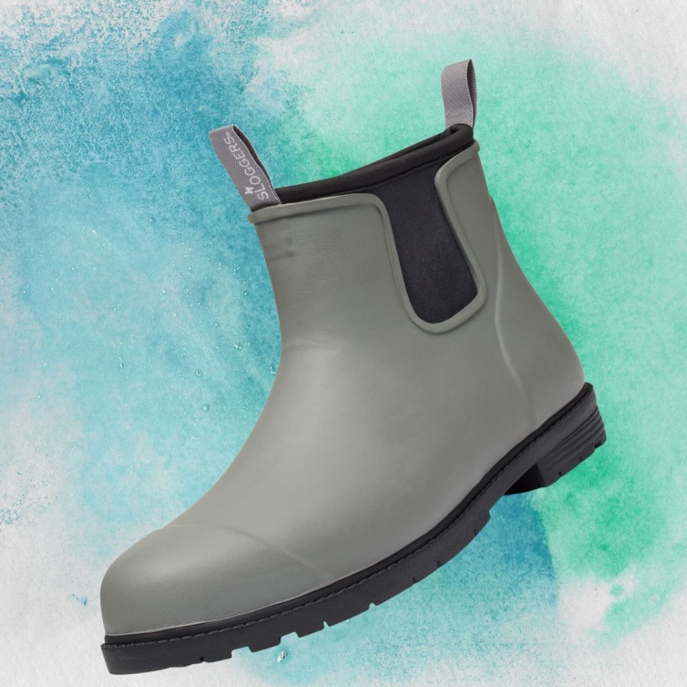 Womens 2025 slogger boots