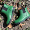 SLOGGERS Womens 'OUTNABOUT' Boot - Garden Green *NEW*