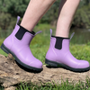 SLOGGERS Womens 'OUTNABOUT' Boot - Orchid Bloom *NEW*