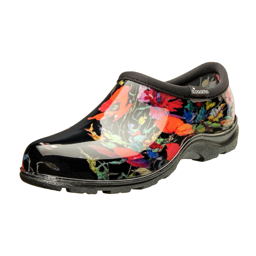 SLOGGERS Womens Splash Shoe - InFields