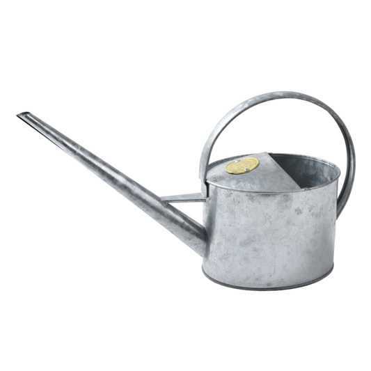 SOPHIE CONRAN Galvanised Indoor Watering Can - 1.7L
