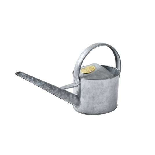SOPHIE CONRAN Galvanised Indoor Watering Can - 1L