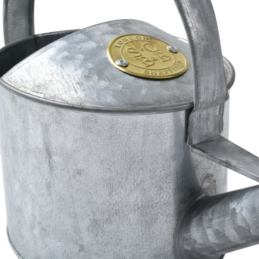 SOPHIE CONRAN Galvanised Indoor Watering Can - 1L