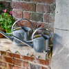 SOPHIE CONRAN Galvanised Indoor Watering Can - 1L