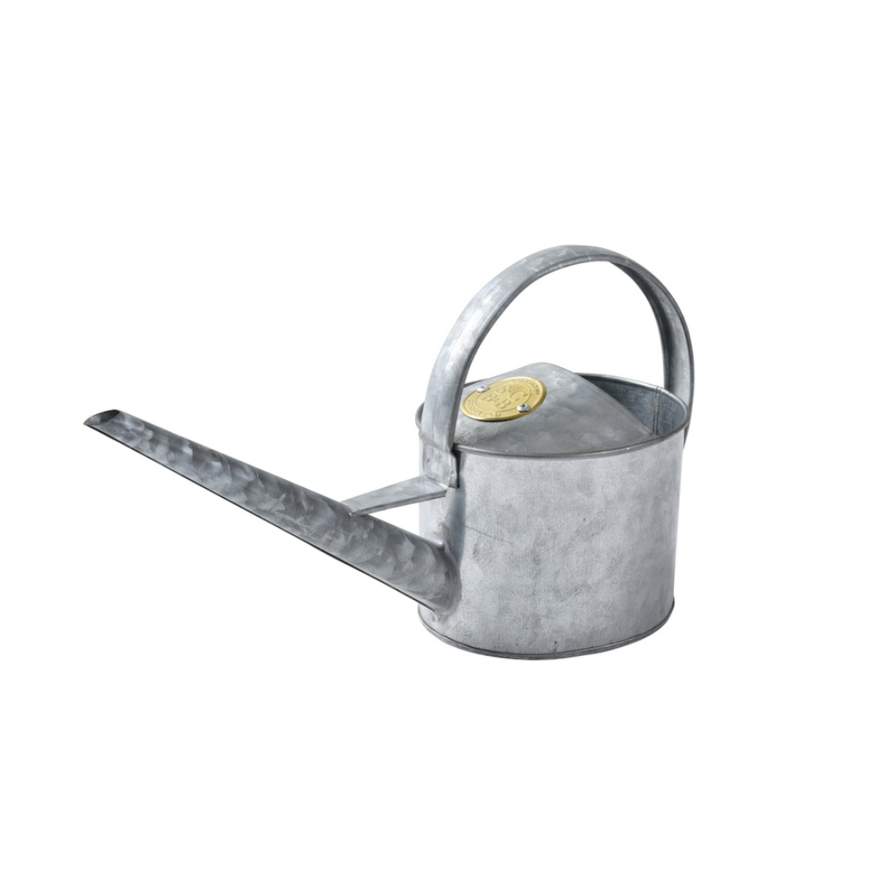 Load image into Gallery viewer, SOPHIE CONRAN Galvanised Indoor Watering Can - 1L