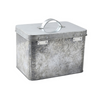 SOPHIE CONRAN Galvanised Seed Organiser
