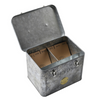 SOPHIE CONRAN Galvanised Seed Organiser