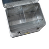 SOPHIE CONRAN Galvanised Seed Organiser