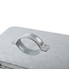 SOPHIE CONRAN Galvanised Seed Organiser