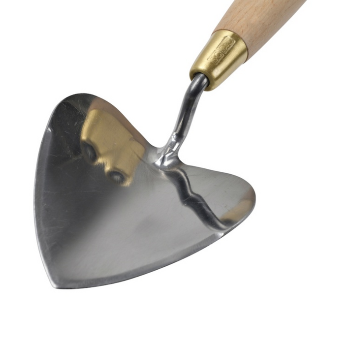 SOPHIE CONRAN Heart Shaped Trowel in a Gift Box