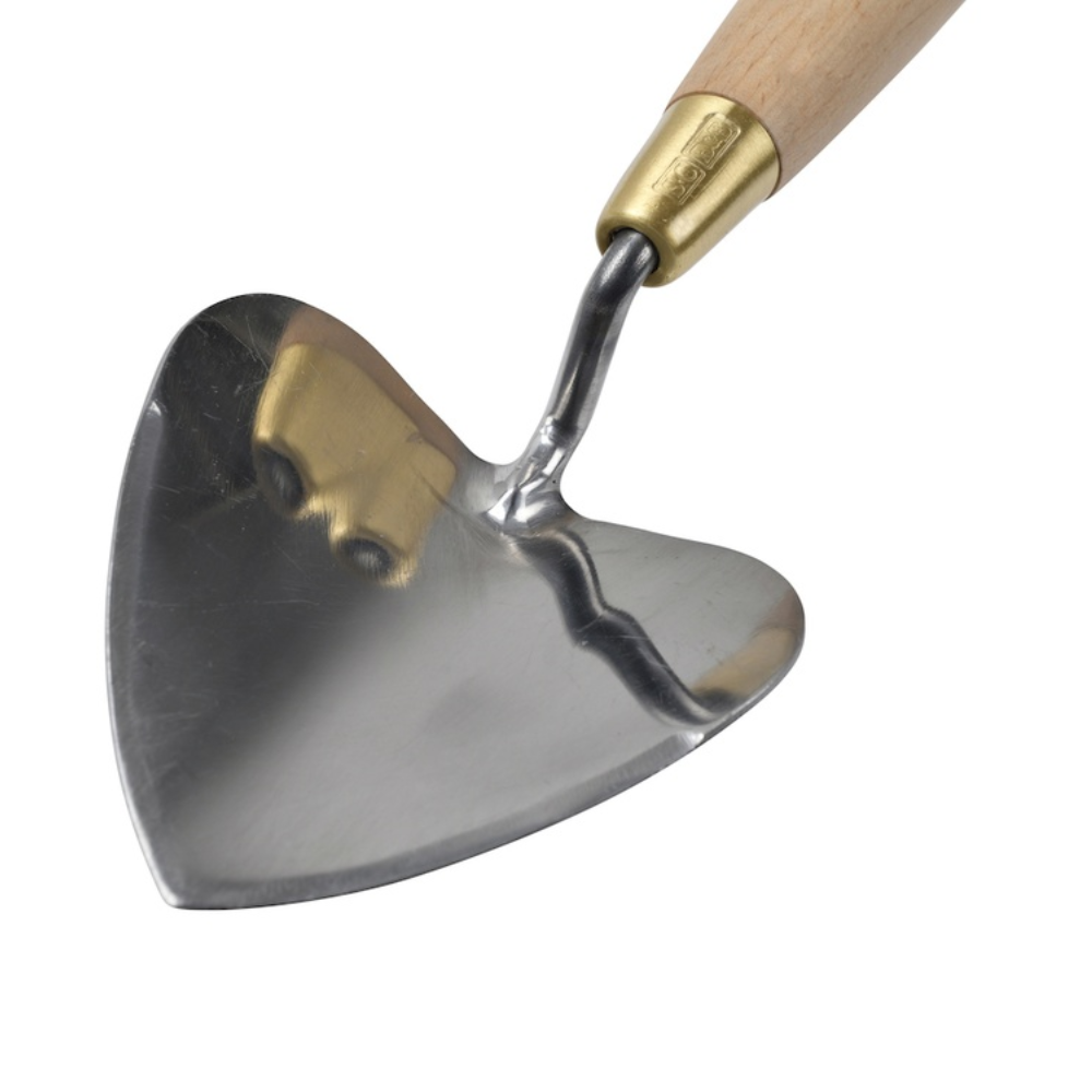 Load image into Gallery viewer, SOPHIE CONRAN Heart Shaped Trowel in a Gift Box