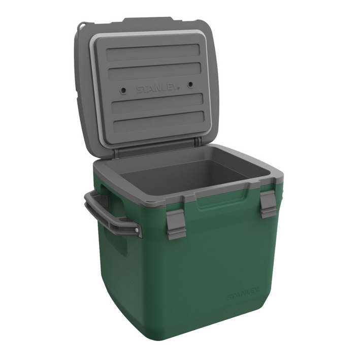 STANLEY 28L ADVENTURE Cold For Days Outdoor Cooler - Hammertone Green