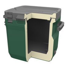 Load image into Gallery viewer, STANLEY 28L ADVENTURE Cold For Days Outdoor Cooler - Hammertone Green