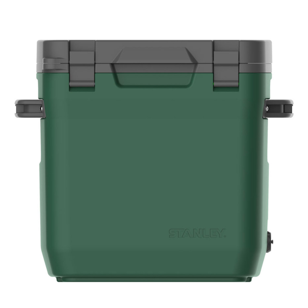 Load image into Gallery viewer, STANLEY 28L ADVENTURE Cold For Days Outdoor Cooler - Hammertone Green