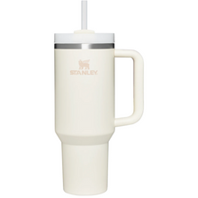 Load image into Gallery viewer, STANLEY 40oz (1.18L) The Quencher H2.0 Flowstate™ Tumbler - Cream