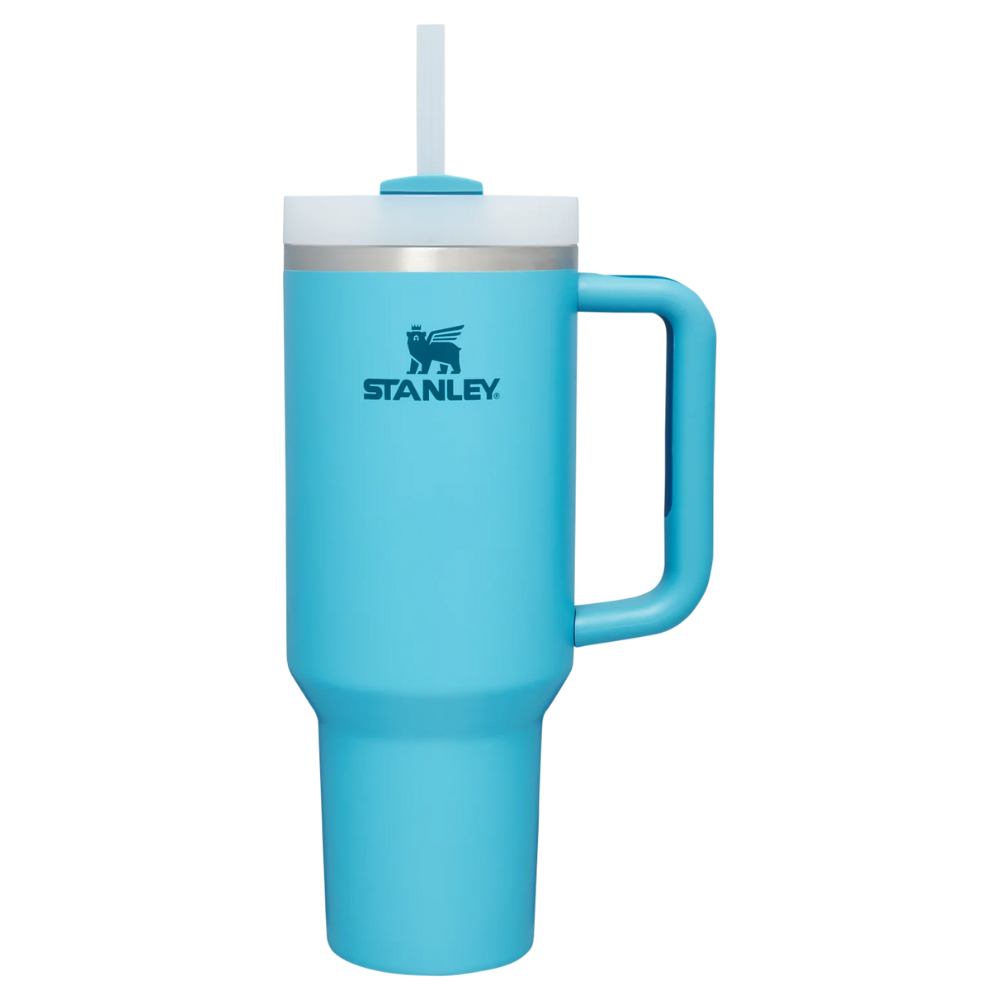 STANLEY 40oz (1.18L) The Quencher H2.0 Flowstate™ Tumbler - Pool