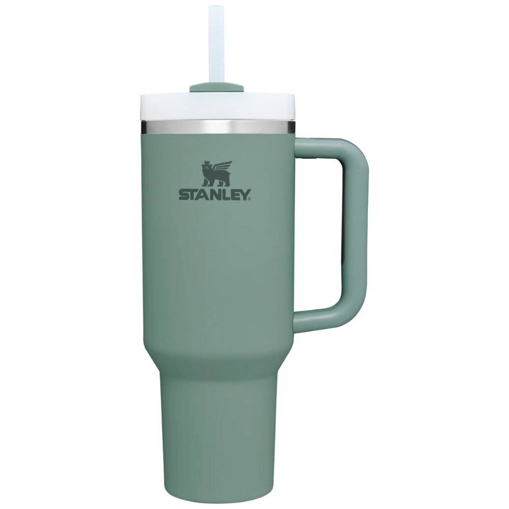 STANLEY 40oz (1.18L) The Quencher H2.0 Flowstate™ Tumbler - Soft Matte