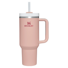 Load image into Gallery viewer, STANLEY 40oz (1.18L) The Quencher H2.0 Flowstate™ Tumbler - Pink Dust