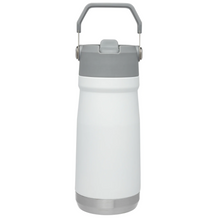 Load image into Gallery viewer, STANLEY 500ml The IceFlow Flip Straw Tumbler - Polar White