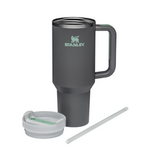 Load image into Gallery viewer, STANLEY 40oz (1.18L) The Quencher H2.0 Flowstate™ Tumbler - Charcoal