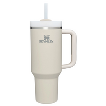 Load image into Gallery viewer, STANLEY 40oz (1.18L) The Quencher H2.0 Flowstate™ Tumbler - Soft Matte Dune