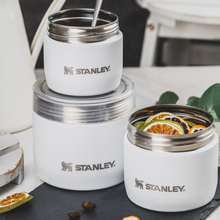 Load image into Gallery viewer, STANLEY The Stowaway Canister Set - Set of 3
