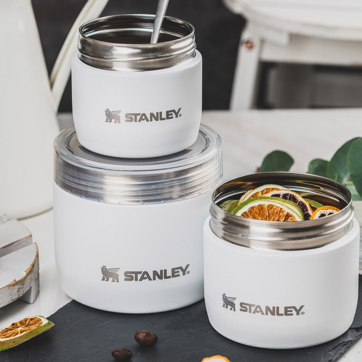 STANLEY The Stowaway Canister Set - Set of 3