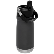 Load image into Gallery viewer, STANLEY 500ml The IceFlow Flip Straw Tumbler - Charcoal