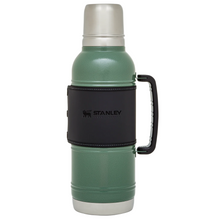 Load image into Gallery viewer, STANLEY Legacy 1.9L QuadVac Thermal Bottle - Hammertone Green