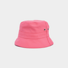 STUTTERHEIM Beckholmen Waterproof Bucket Hat - Bubblegum