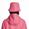 STUTTERHEIM Beckholmen Waterproof Bucket Hat - Bubblegum