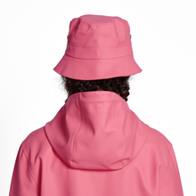 Load image into Gallery viewer, STUTTERHEIM Beckholmen Waterproof Bucket Hat - Bubblegum