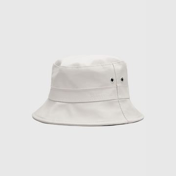 STUTTERHEIM Beckholmen Waterproof Bucket Hat - Light Sand
