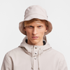 STUTTERHEIM Beckholmen Waterproof Bucket Hat - Light Sand