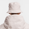 STUTTERHEIM Beckholmen Waterproof Bucket Hat - Light Sand