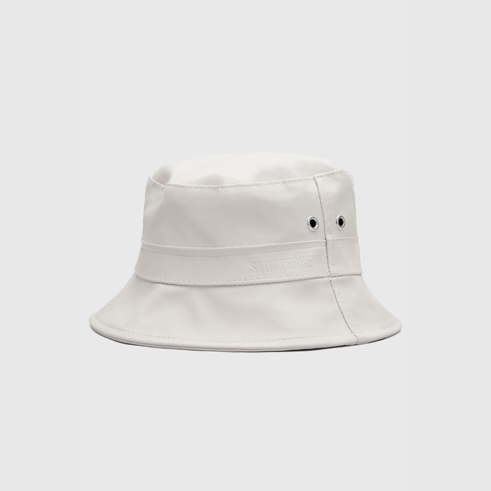 Load image into Gallery viewer, STUTTERHEIM Beckholmen Waterproof Bucket Hat - Light Sand