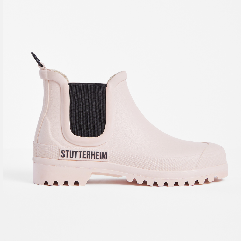 Load image into Gallery viewer, STUTTERHEIM Chelsea Rainwalker - Peach