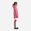 STUTTERHEIM Stockholm Lightweight Raincoat - Bubblegum