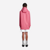 STUTTERHEIM Stockholm Lightweight Raincoat - Bubblegum